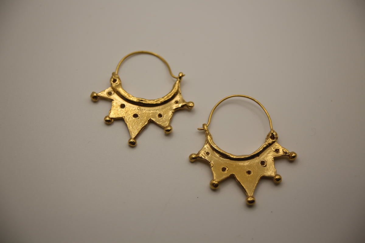 OG Jester Hoops