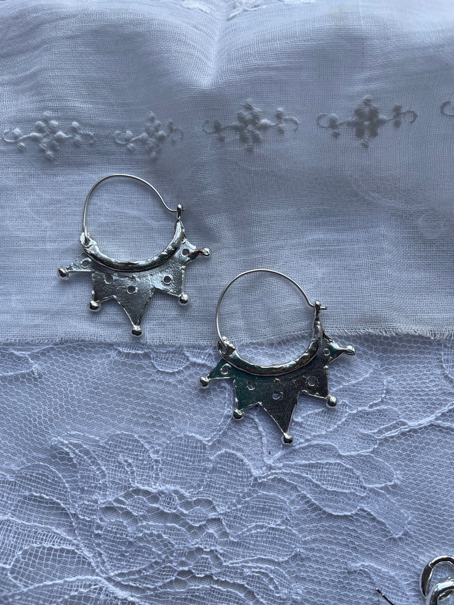 OG Jester Hoops