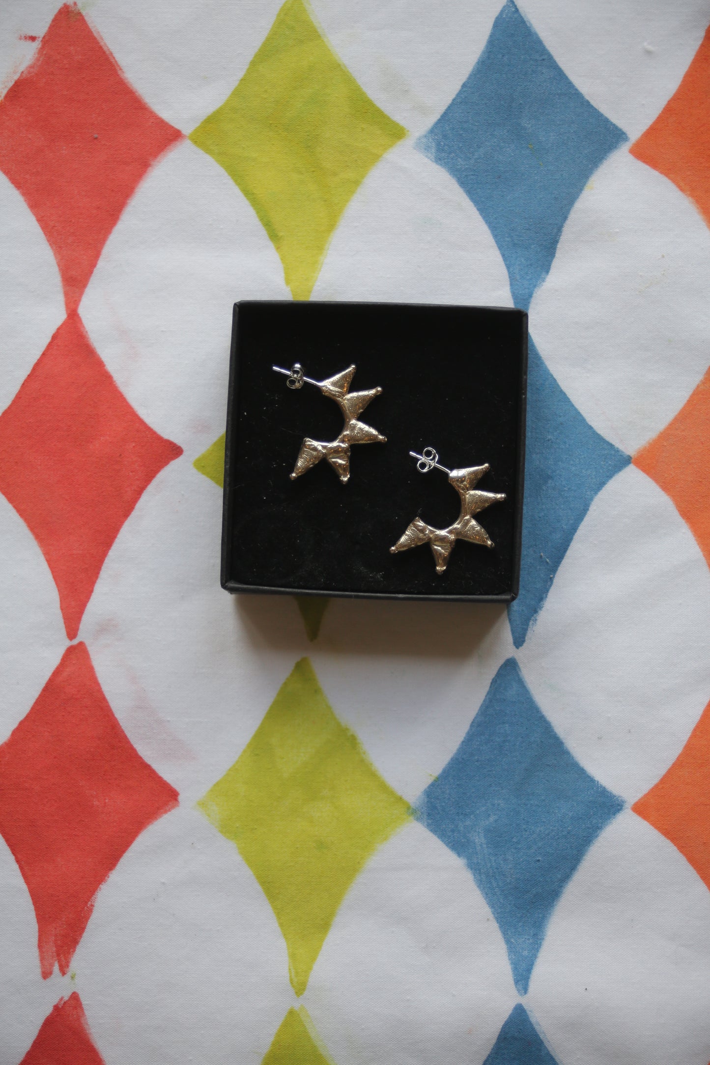 The Mini Fool Hoops