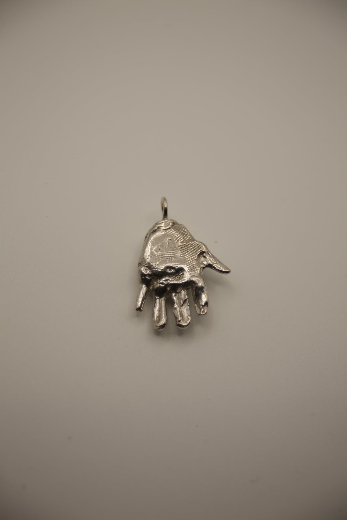 Dorn Charm