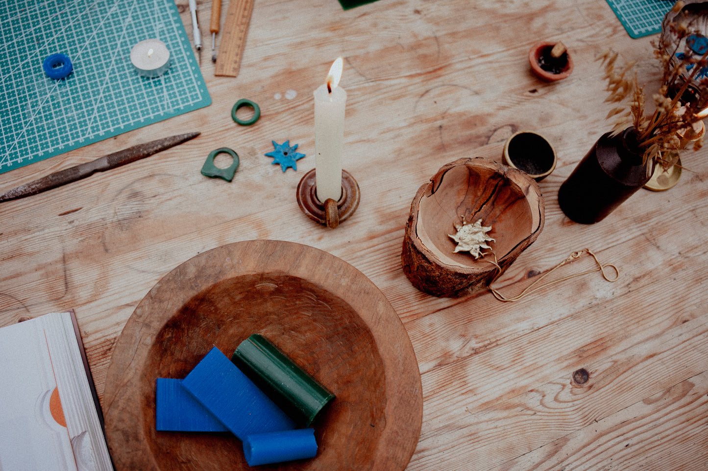 Lost Wax Workshop GIFT VOUCHER