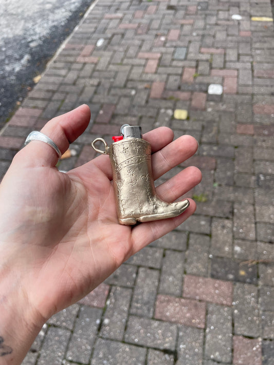 Mini Cowboy boot PREORDER