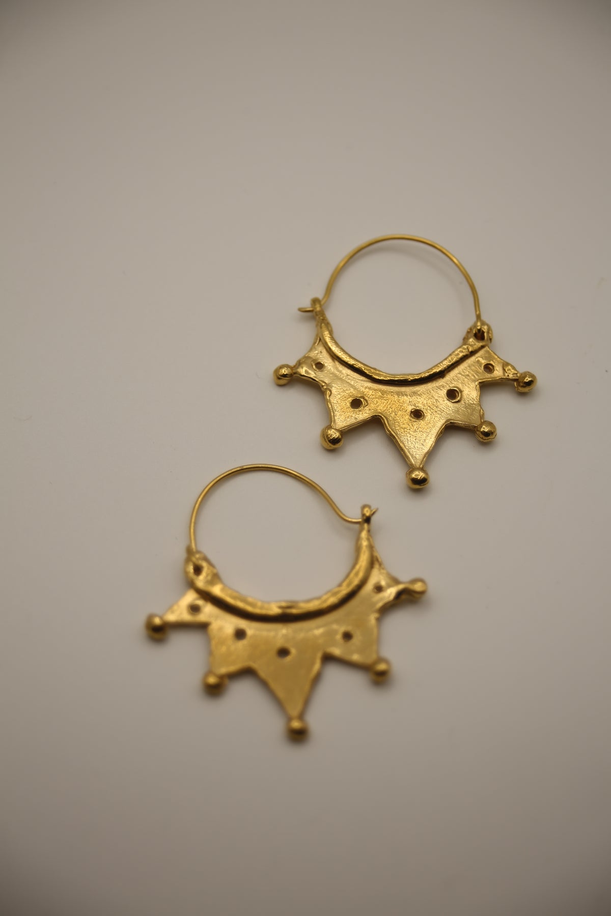 OG Jester Hoops