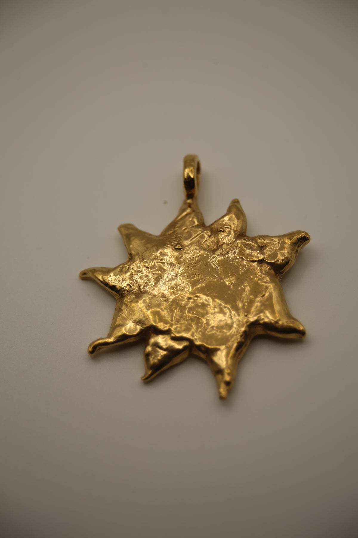 Shine Charm