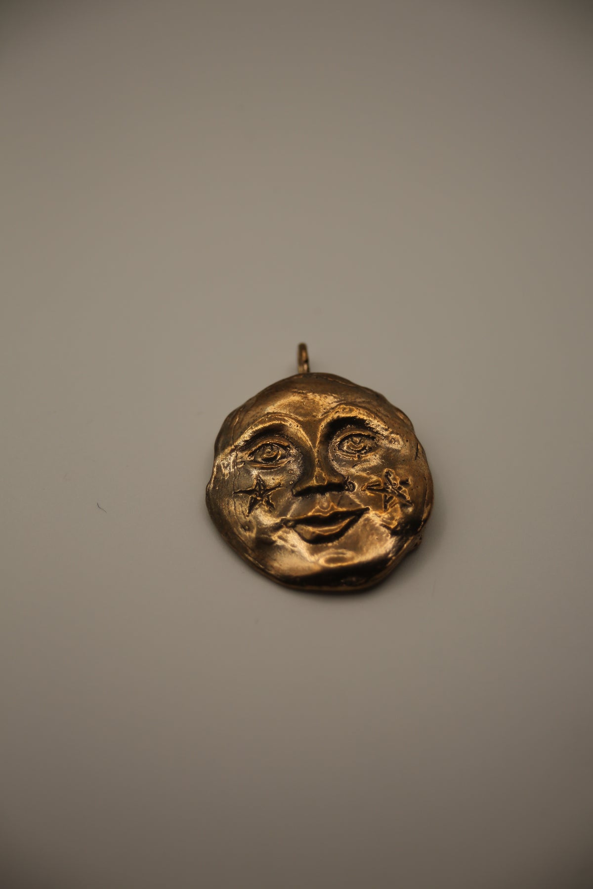 Howl Charm