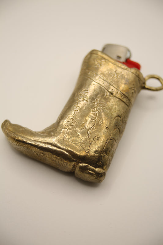 Mini Cowboy boot