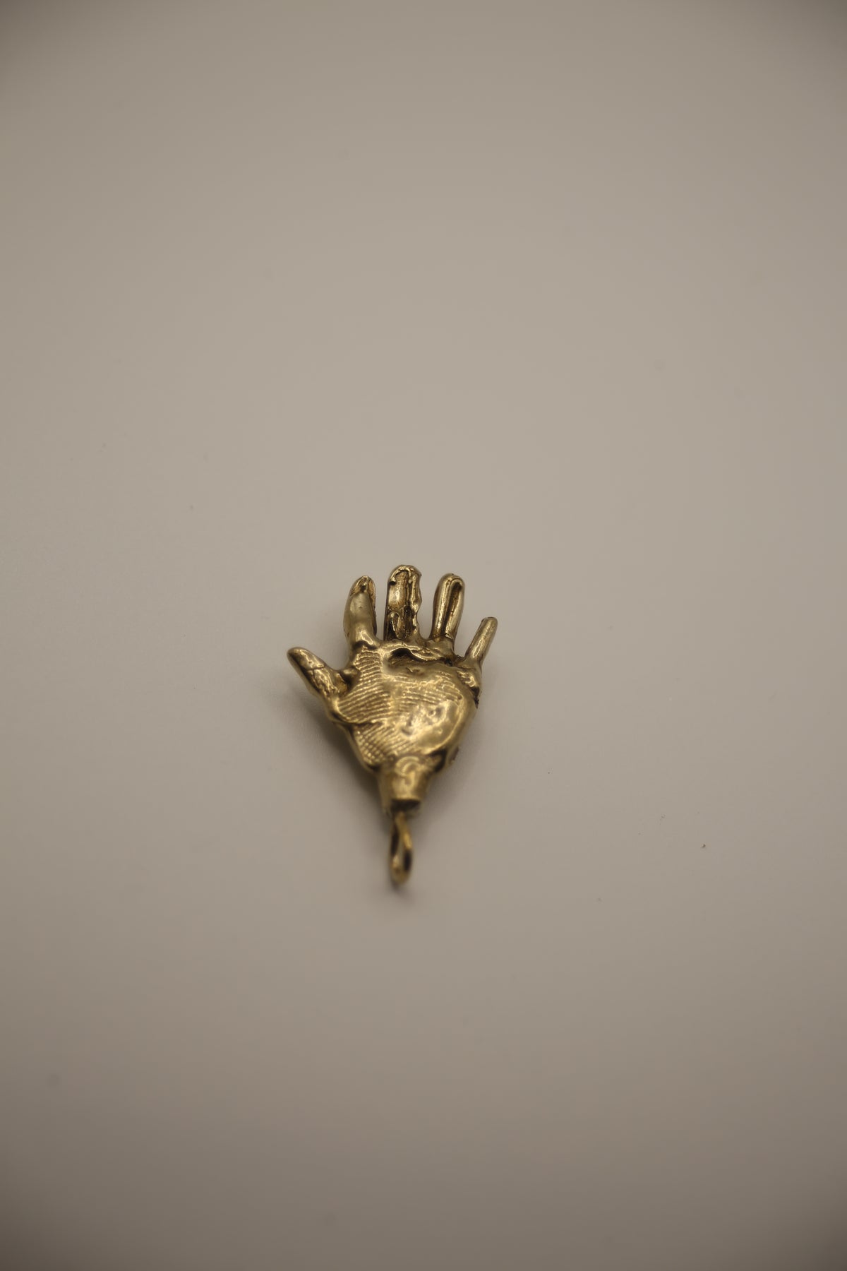 Dorn Charm