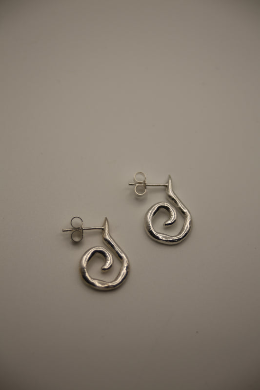 Spiral Hoops