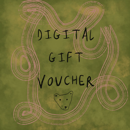 Digital Gift Voucher