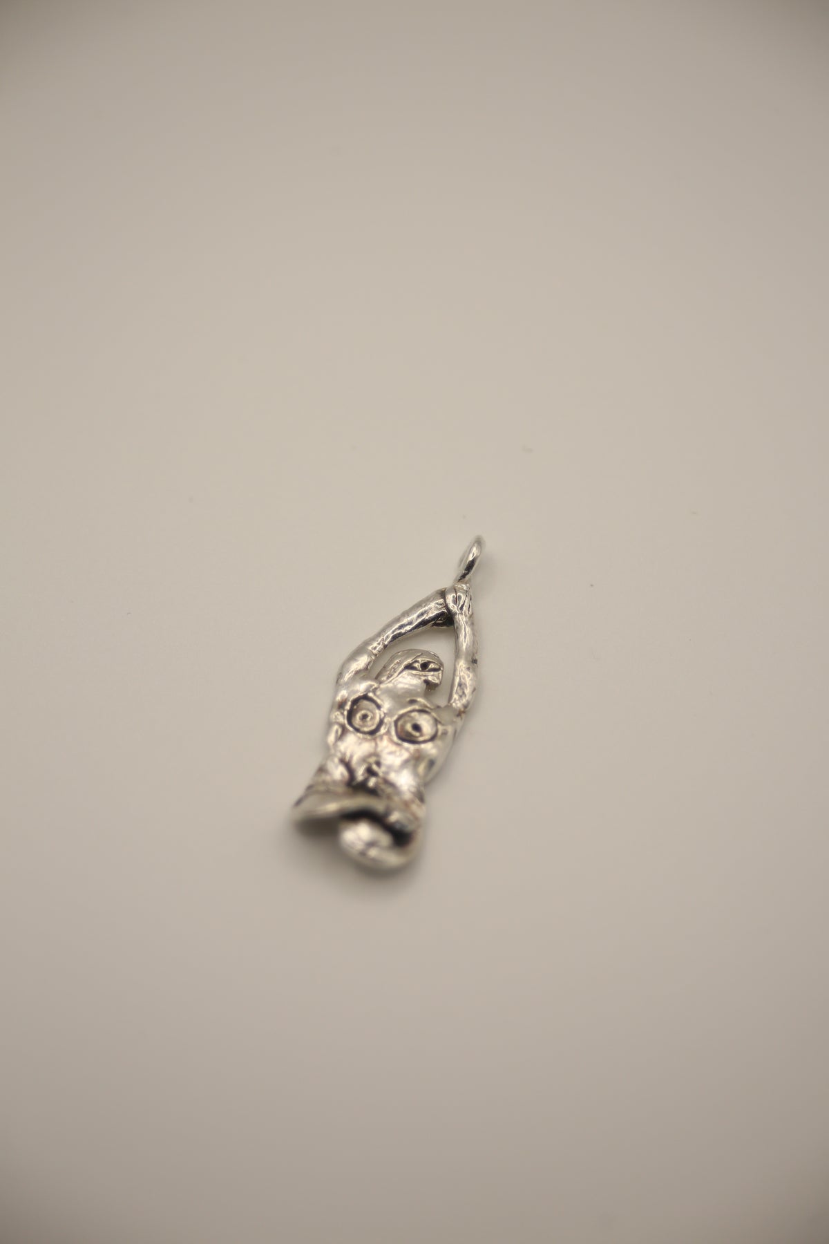 The Zodiac Pendants - Tabby Booth