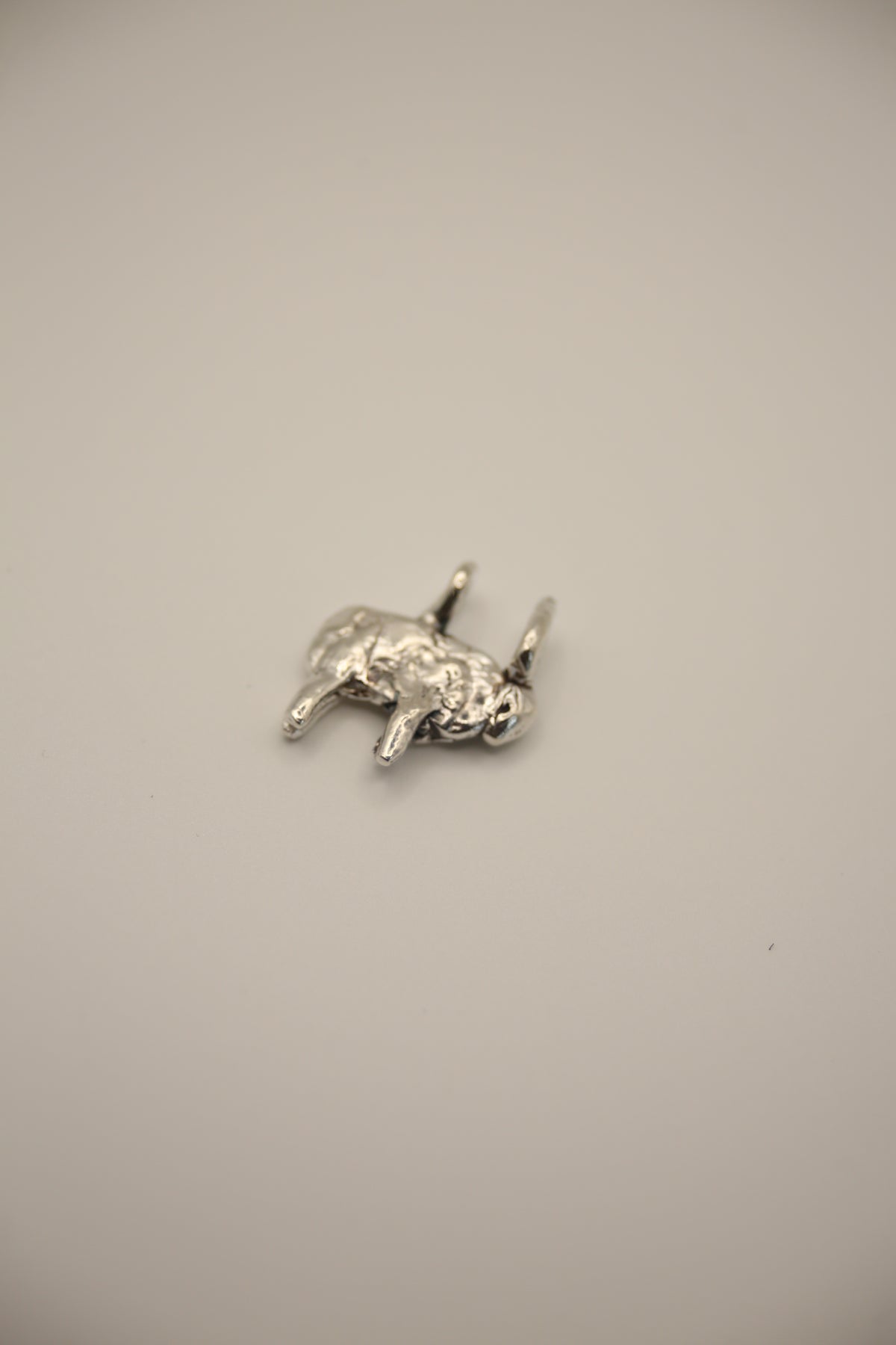 The Zodiac Pendants - Tabby Booth