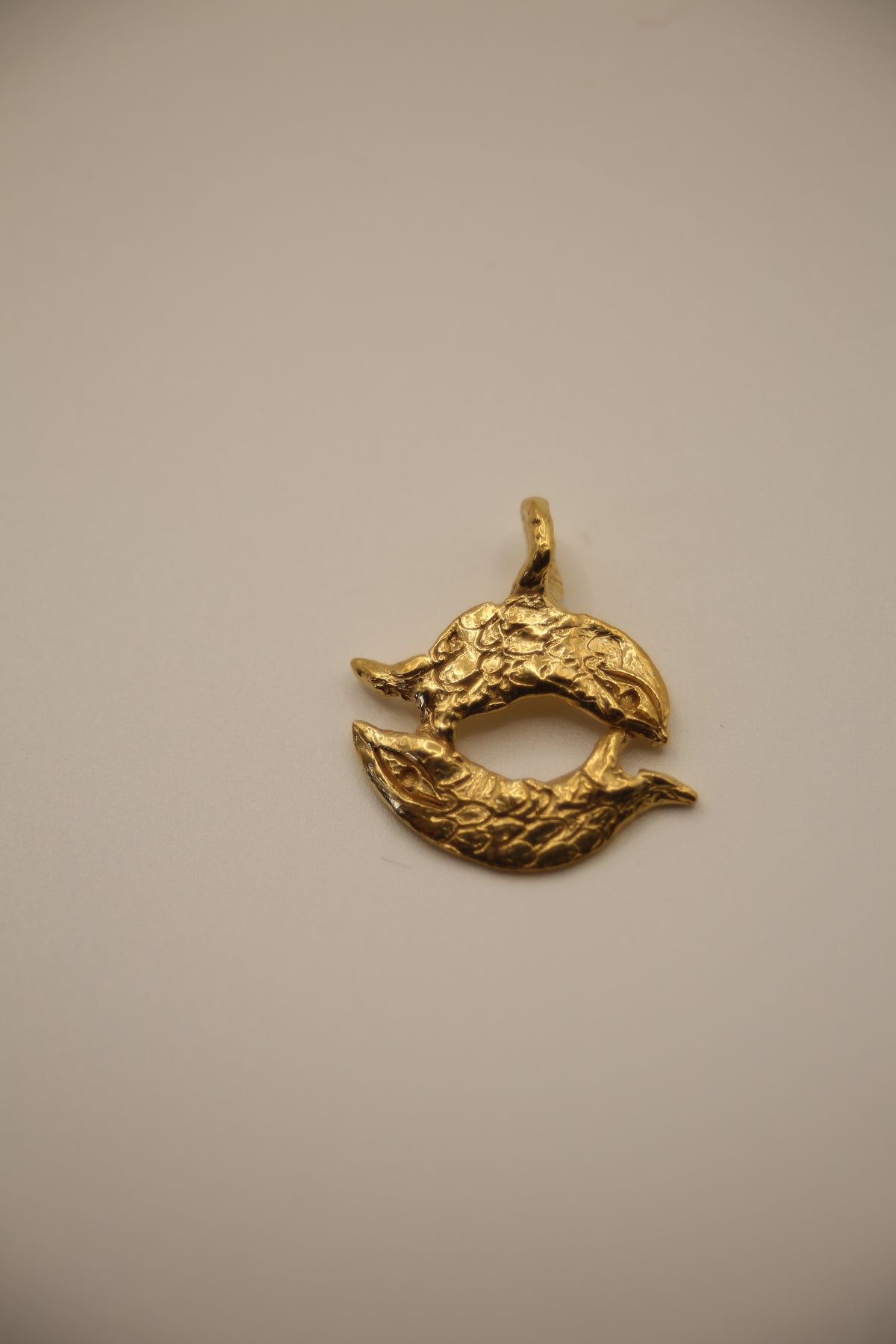 The Zodiac Pendants - Tabby Booth