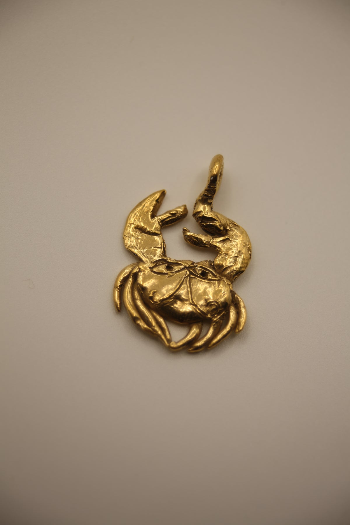The Zodiac Pendants - Tabby Booth
