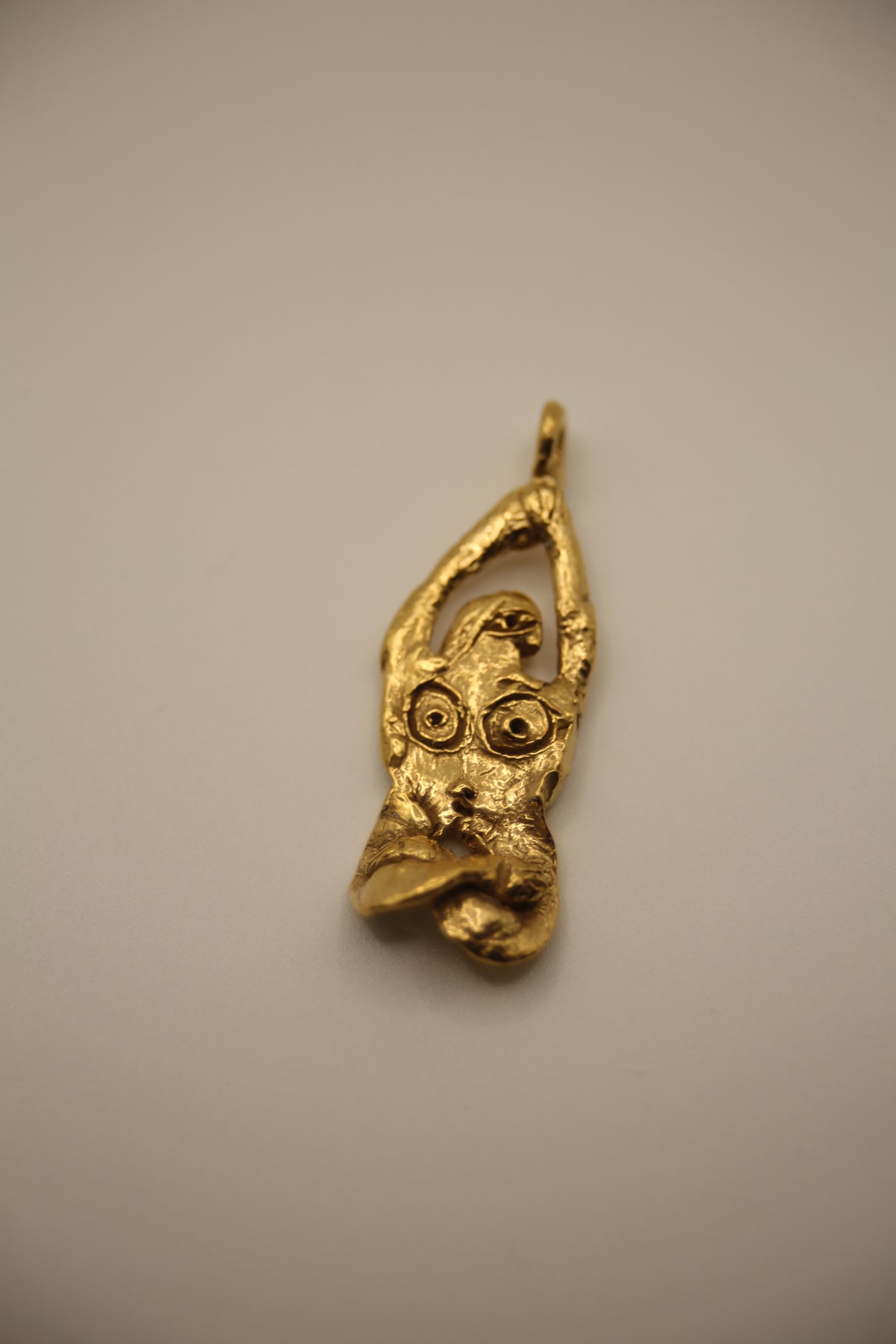 The Zodiac Pendants - Tabby Booth