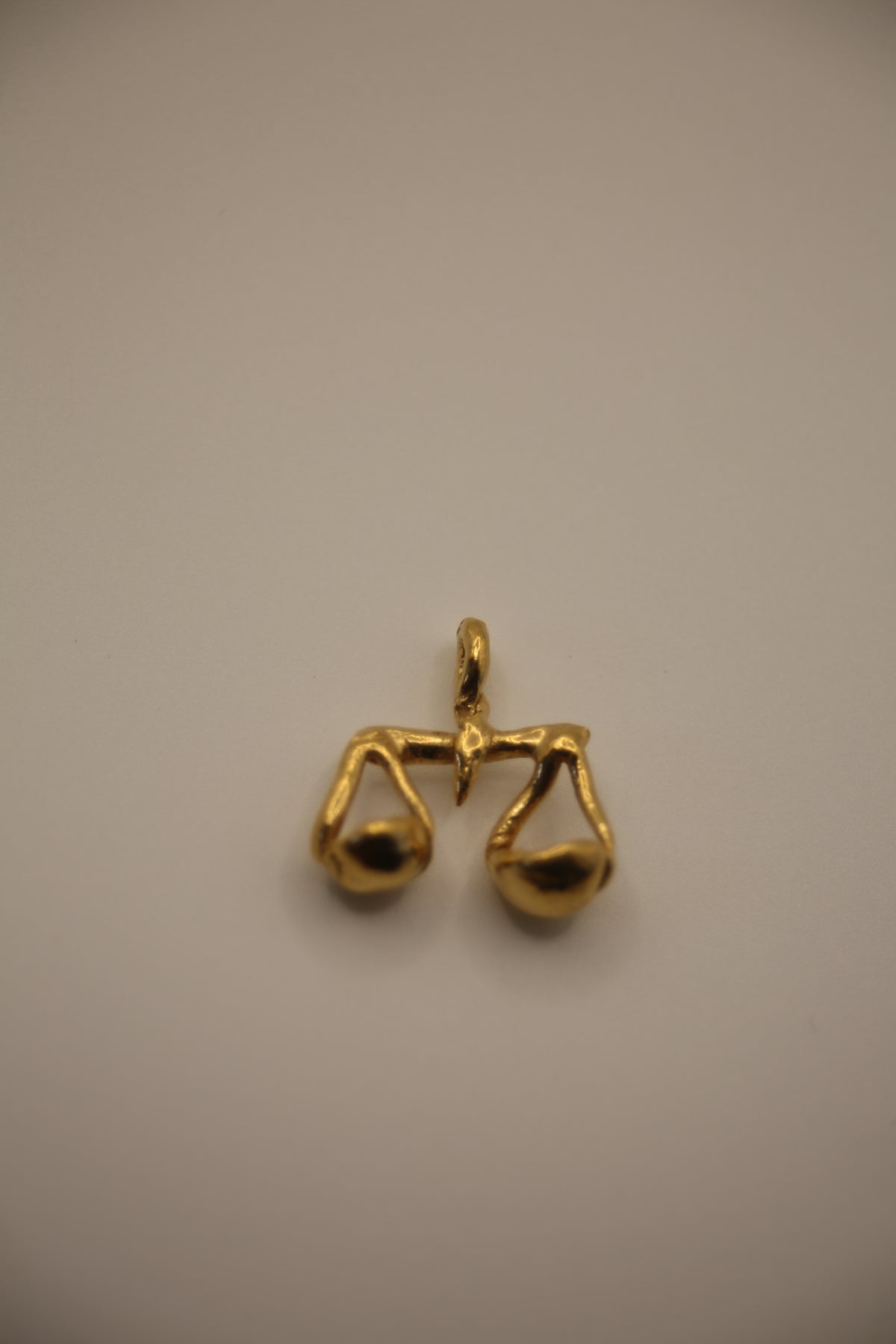 The Zodiac Pendants - Tabby Booth