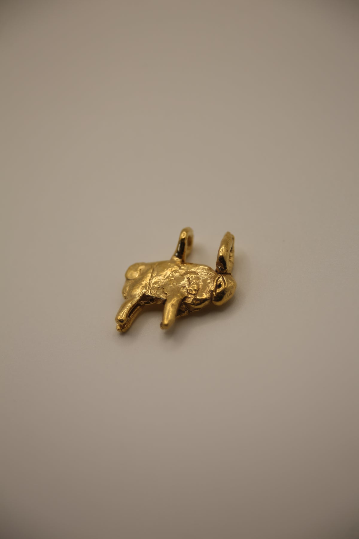 The Zodiac Pendants - Tabby Booth