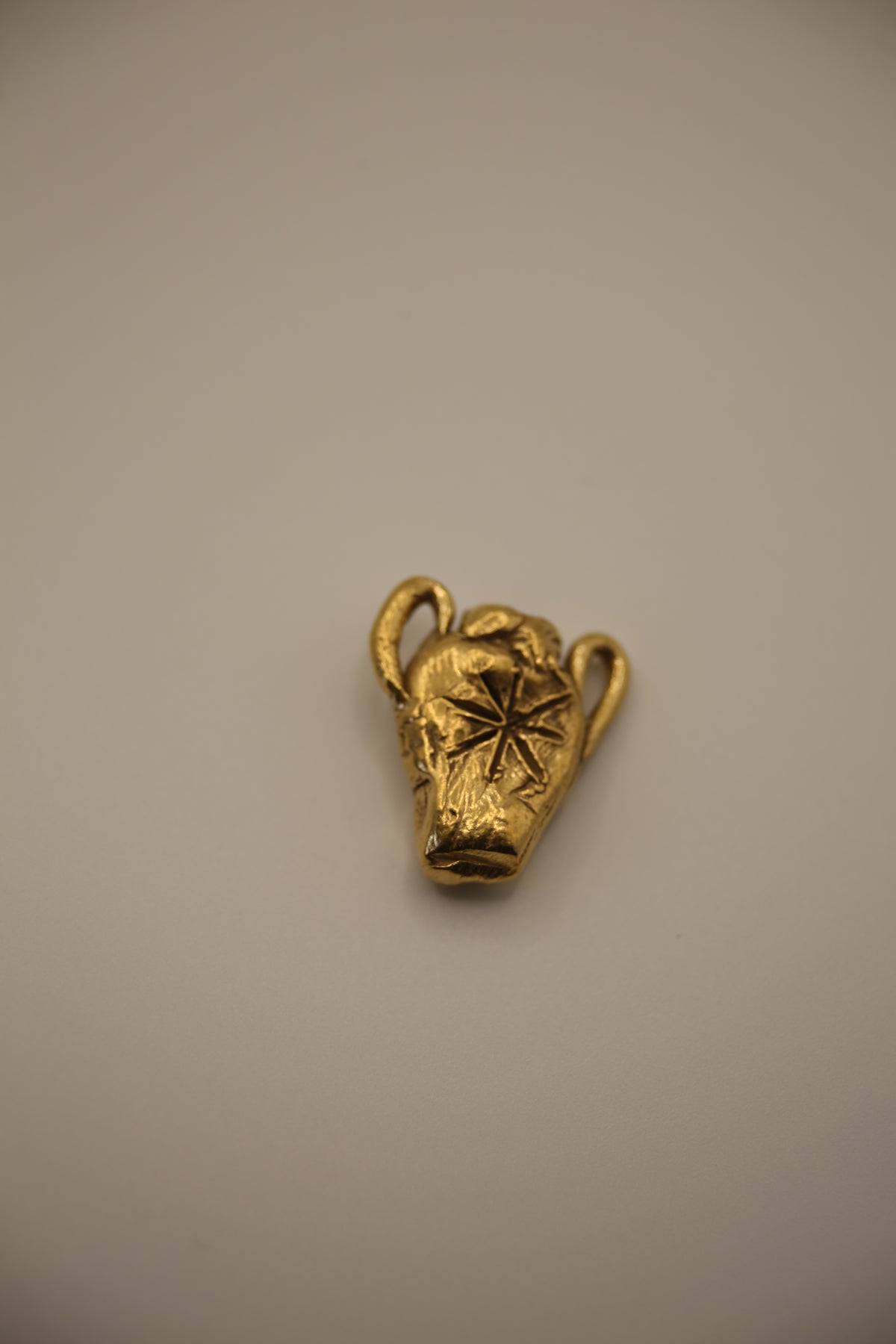 The Zodiac Pendants - Tabby Booth
