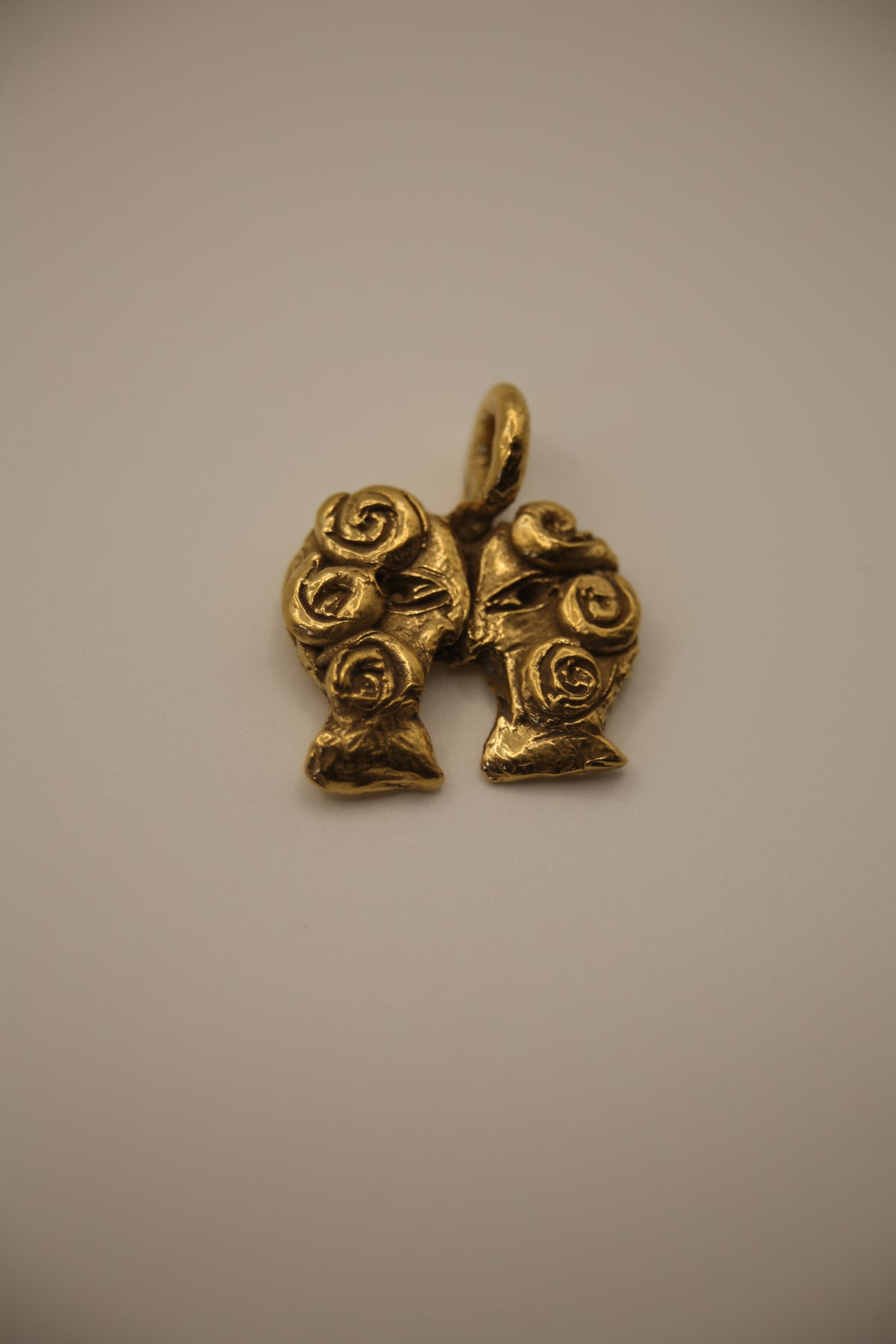 The Zodiac Pendants - Tabby Booth