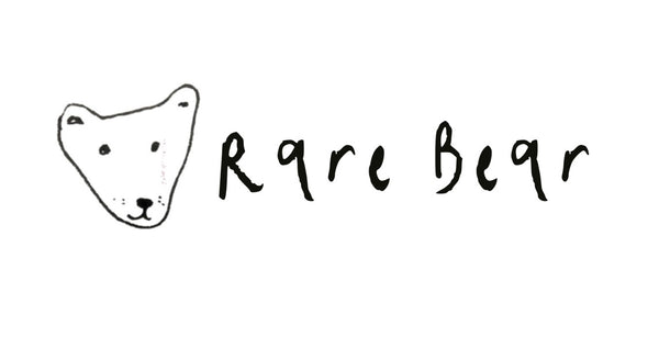 Rare Bear 